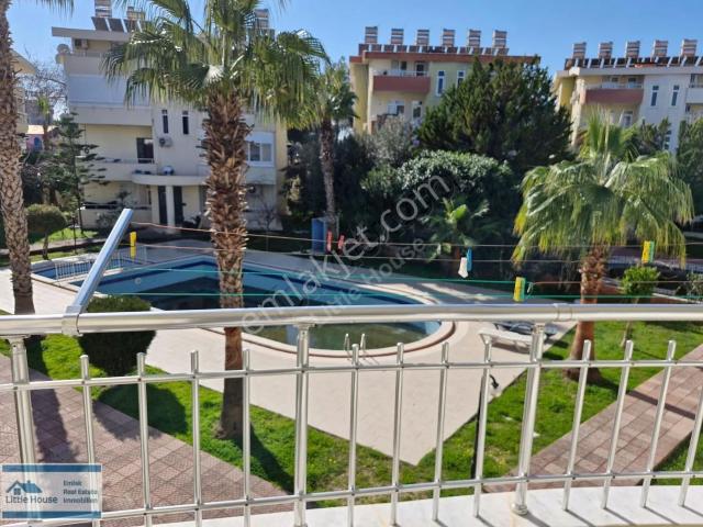 Manavgat, Antalya içerisinde satılık mülk