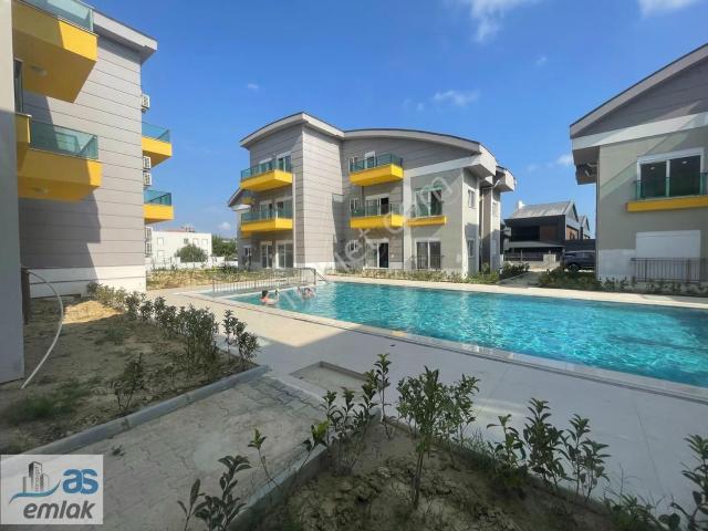 Manavgat, Antalya içerisinde satılık mülk
