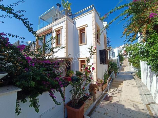 Manavgat, Antalya içerisinde satılık Villa