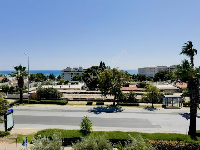 Manavgat, Antalya içerisinde satılık Villa