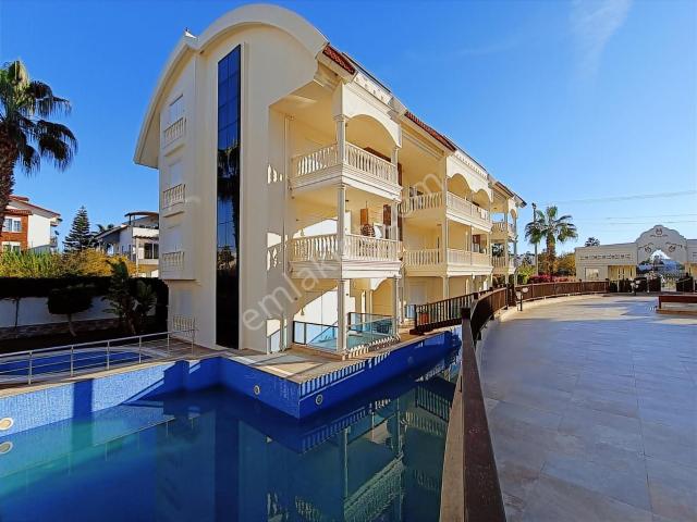 Manavgat, Antalya içerisinde satılık mülk