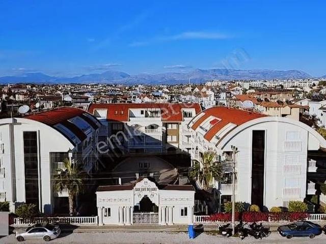 Manavgat, Antalya içerisinde satılık mülk