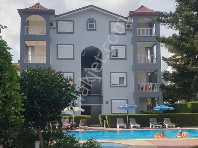 Kemer, Manavgat içerisinde satılık mülk