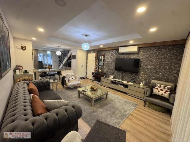 Side, Manavgat içerisinde satılık mülk