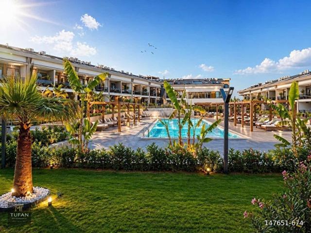 Manavgat, Antalya içerisinde satılık mülk