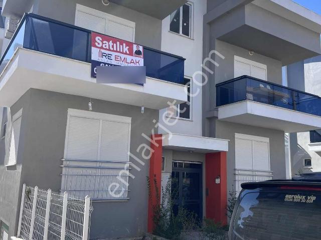 Manavgat, Antalya içerisinde satılık mülk