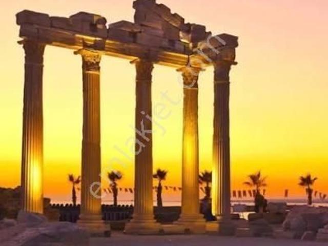Manavgat, Antalya içerisinde satılık mülk
