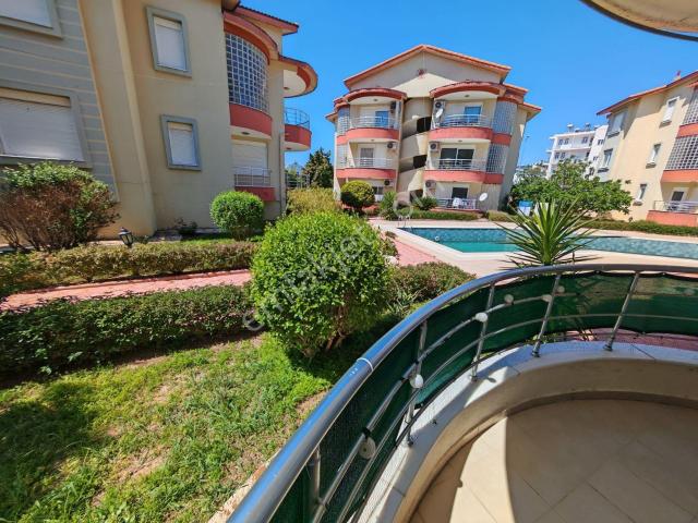Manavgat, Antalya içerisinde satılık mülk