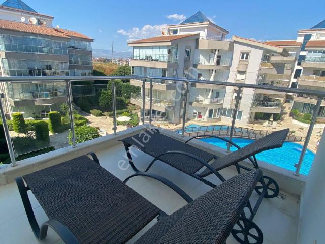Kemer, Manavgat içerisinde satılık mülk