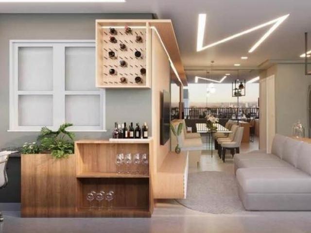 Apartamento venda em Ipiranga, São Paulo