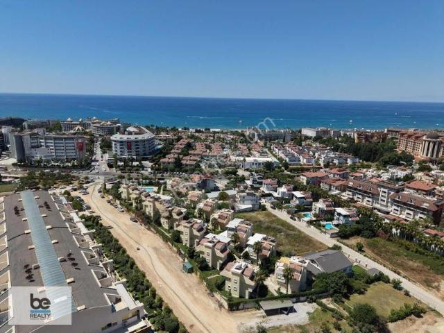 Manavgat içerisinde satılık Villa