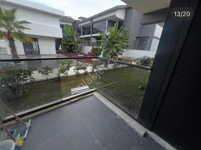 Side, Manavgat içerisinde kiralık mülk