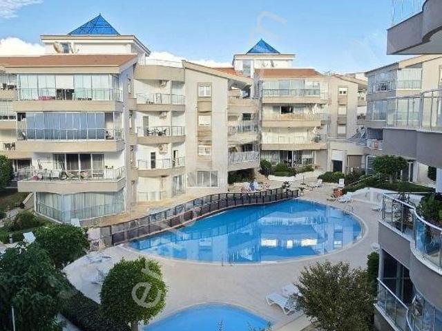 Kemer, Manavgat içerisinde satılık Arsa