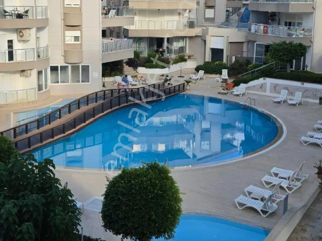 Kemer, Manavgat içerisinde satılık Arsa