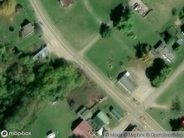 House for sale in Vinton, Ohio