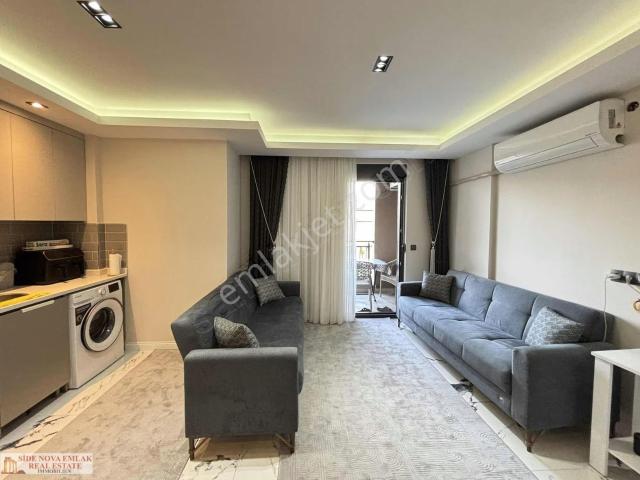 Manavgat, Antalya içerisinde kiralık mülk