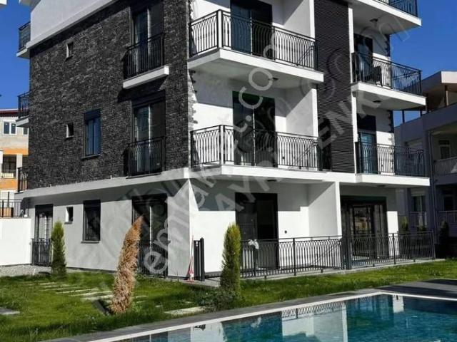 Manavgat, Antalya içerisinde satılık mülk