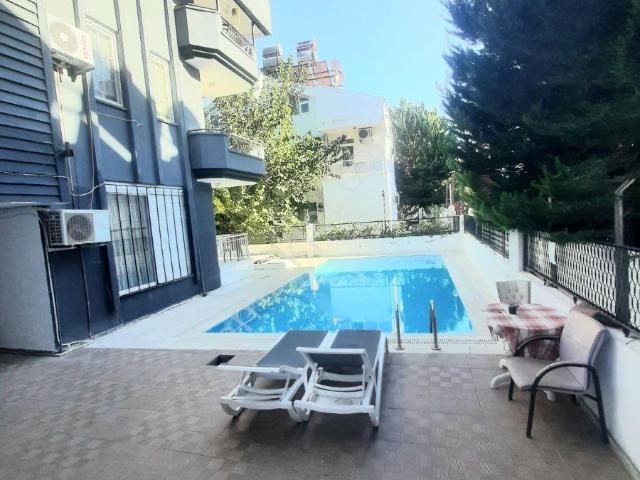 Selimiye, Manavgat içerisinde satılık mülk