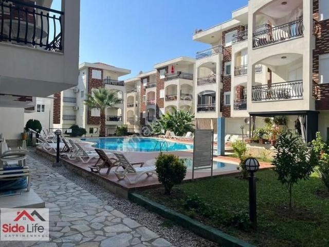 Manavgat, Antalya içerisinde kiralık mülk