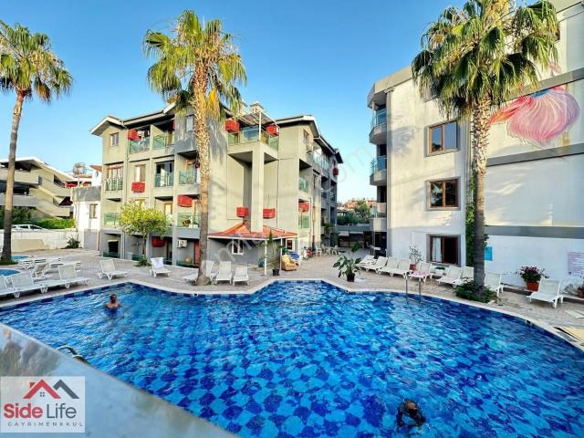 Manavgat, Antalya içerisinde kiralık mülk
