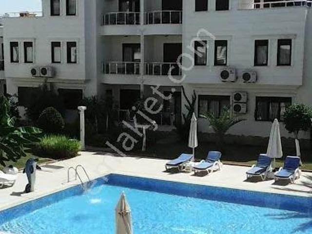 Manavgat, Antalya içerisinde satılık mülk