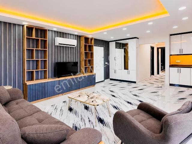 Yalı, Manavgat içerisinde kiralık mülk
