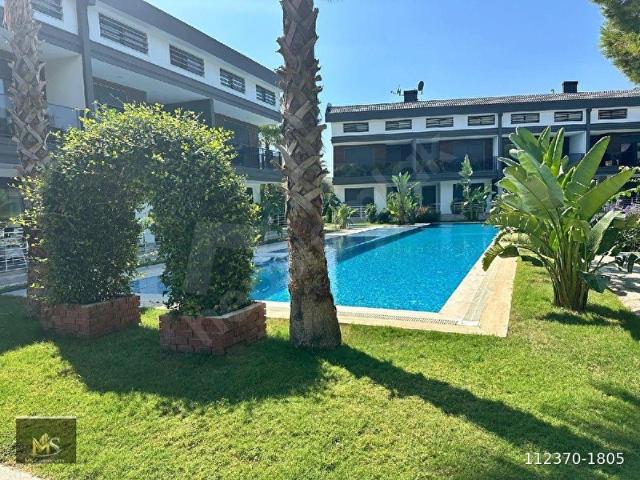 Selimiye, Manavgat içerisinde satılık mülk