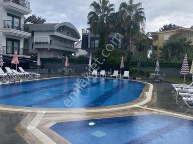 Kemer, Manavgat içerisinde kiralık mülk