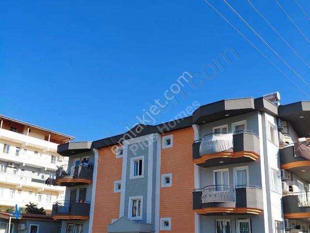 Manavgat, Antalya içerisinde satılık mülk