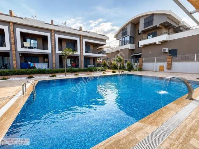 Manavgat, Antalya içerisinde kiralık mülk