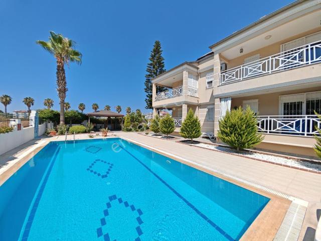 Manavgat, Antalya içerisinde satılık mülk