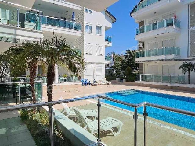 Manavgat, Antalya içerisinde kiralık mülk