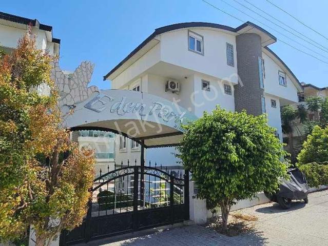 Manavgat, Antalya içerisinde satılık mülk