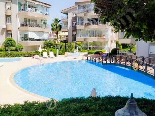 Manavgat, Antalya içerisinde kiralık mülk