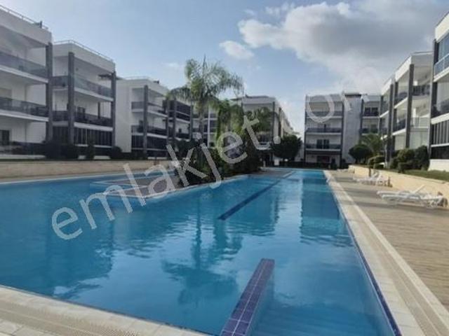 Kemer, Manavgat içerisinde satılık mülk
