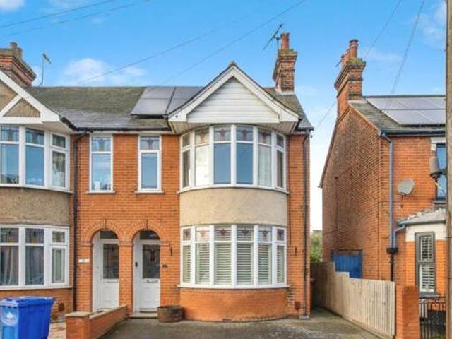 House for sale in Rushmere, Key Street