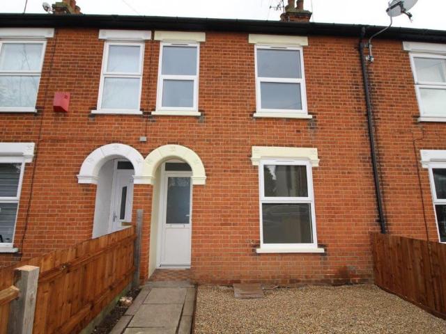 House for rent in California, Ipswich