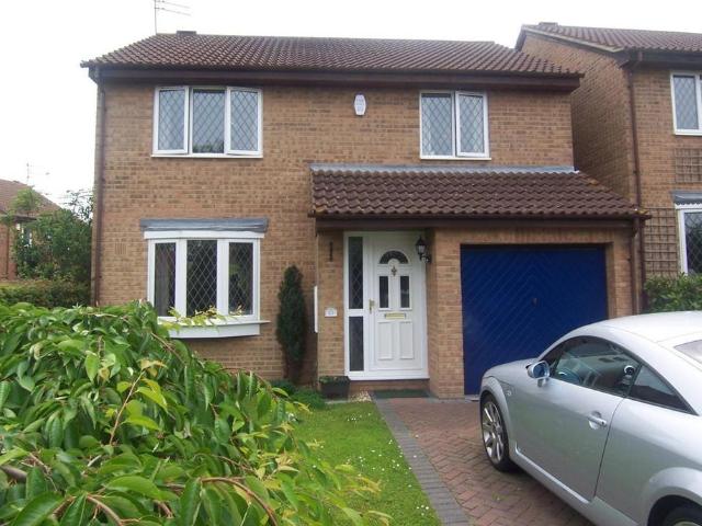 House for rent in Fishponds, Bristol