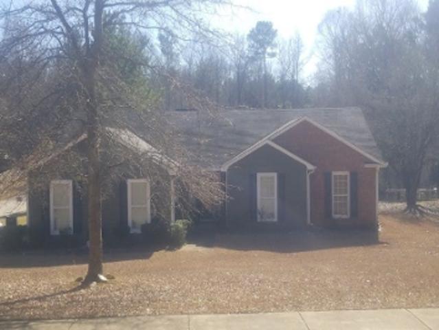 House for sale in Stockbridge, Georgia