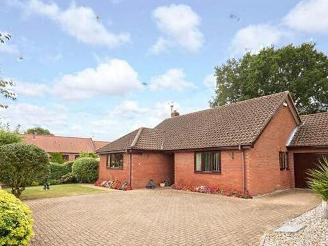 House for sale in East Bank, Norfolk