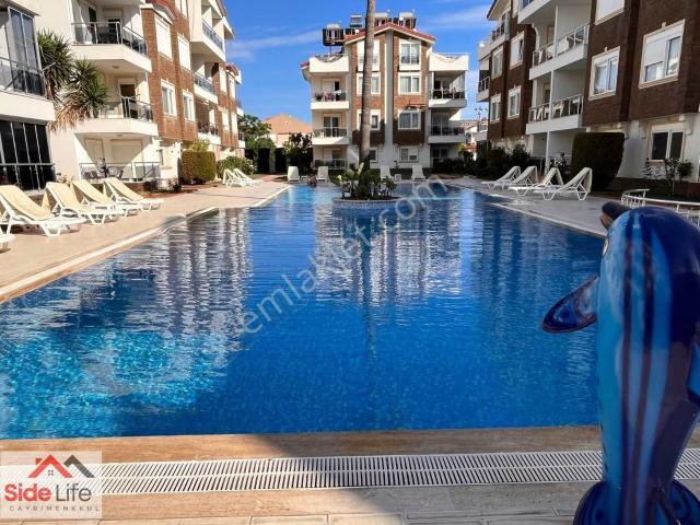 Manavgat, Antalya içerisinde kiralık mülk