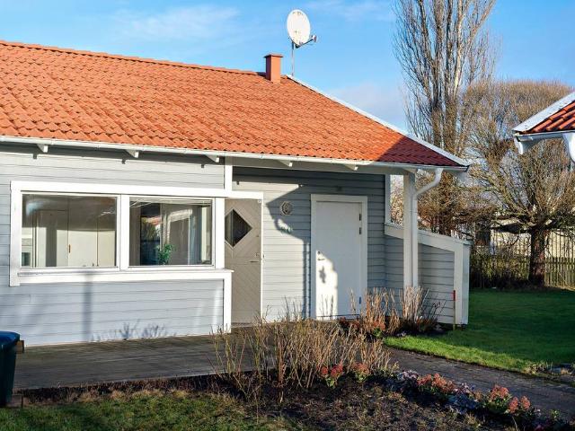 Villa till salu i Kungsbacka, Halland