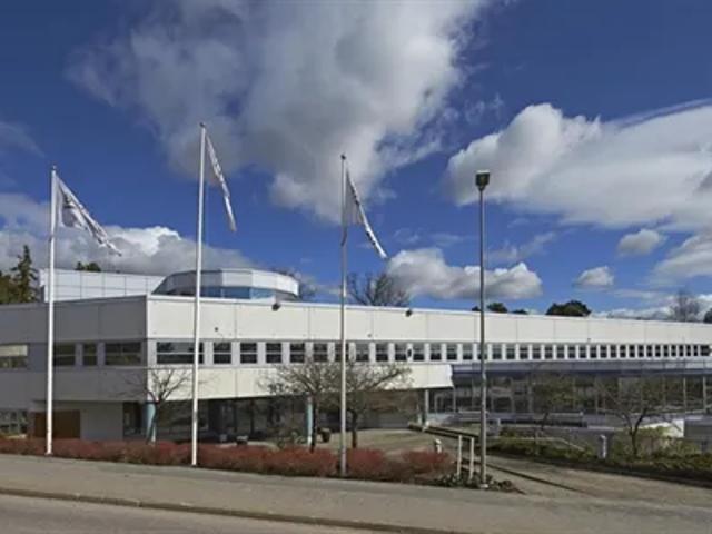 Lokal hyra i Sjöberg, Stockholm