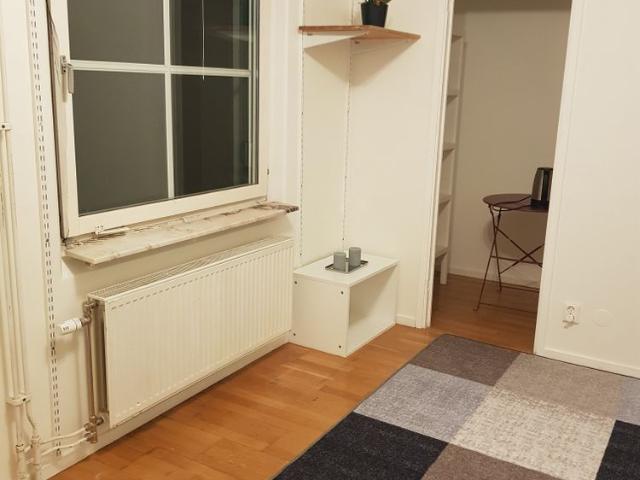 Lägenhet hyra i Sjöberg, Stockholm