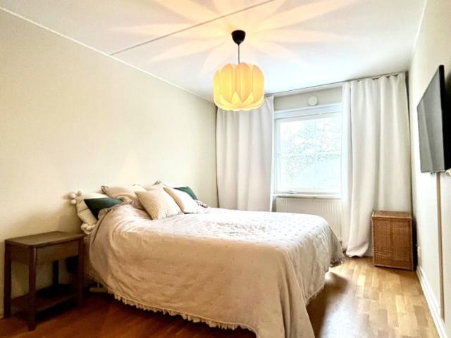 Lägenhet hyra i Sjöberg, Stockholm