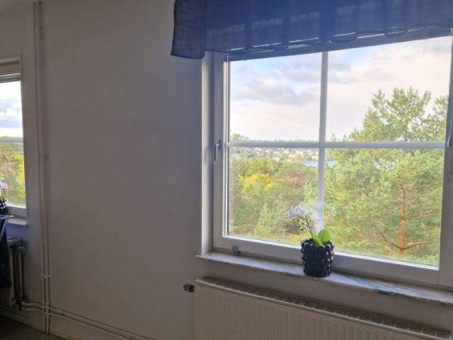 Lägenhet hyra i Sjöberg, Stockholm