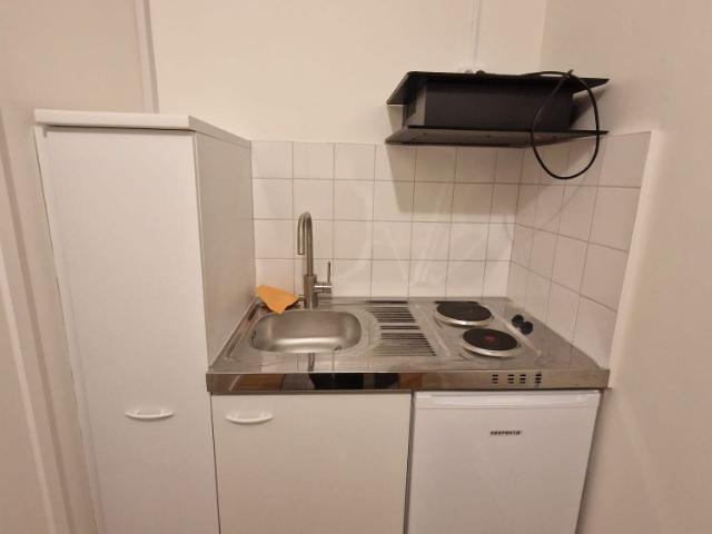 Lägenhet hyra i Sjöberg, Stockholm