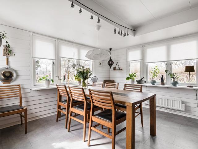 Bostad till salu i Botkyrka, Stockholm