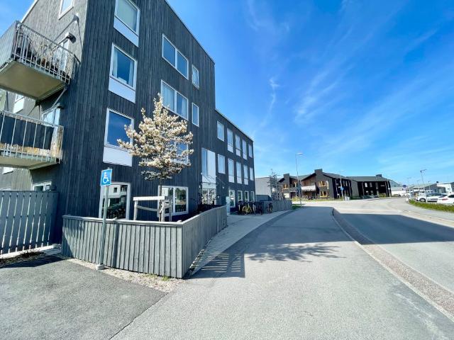 Lägenhet hyra i Värnamo, Jönköping