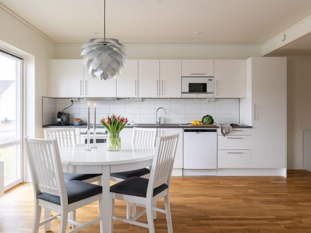 Bostadsrätt till salu i Kalmar
